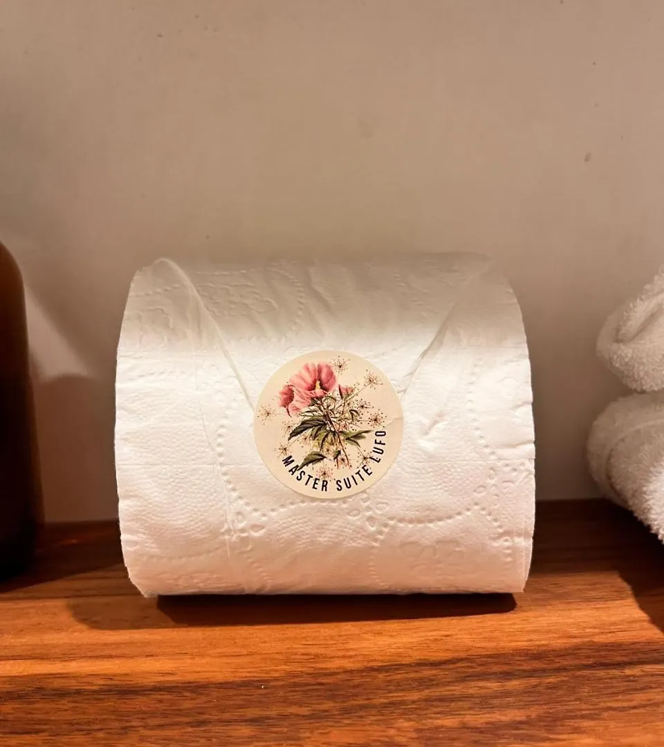 度假居 Master Suite Monet En El Corazon De 梅里达