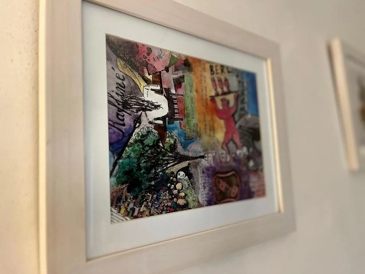 度假居 Master Suite Monet En El Corazon De 梅里达