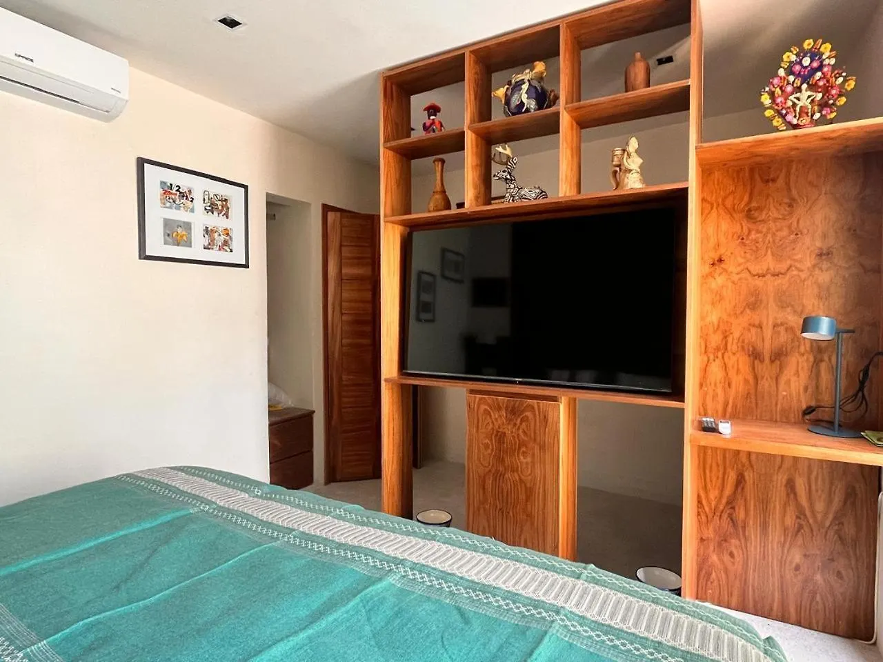 Master Suite Monet En El Corazon De 梅里达 0*,