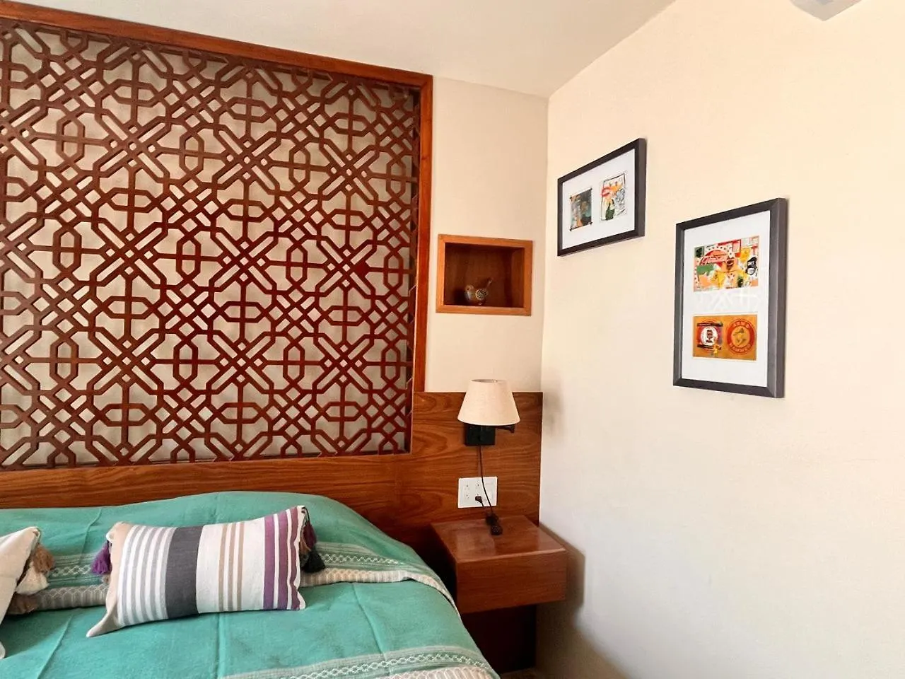 Master Suite Monet En El Corazon De 梅里达